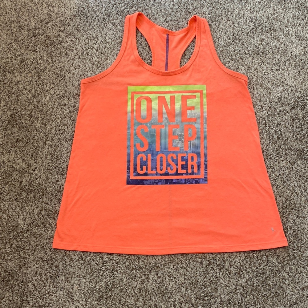 Danskin Now/ Dri More  Large (12/14)